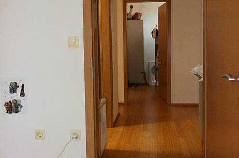 Четырехкомнатная квартира в Новом Броде: 2