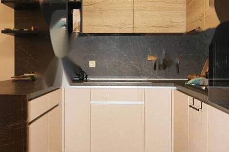 Четырехкомнатная квартира в Новом Броде: 4