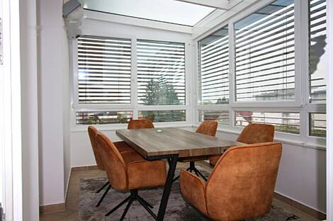 Четырехкомнатная квартира в Новом Броде: 5