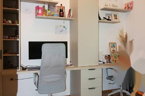 Четырехкомнатная квартира в Новом Броде: 6