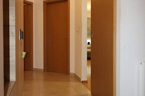 Четырехкомнатная квартира в Новом Броде: 8