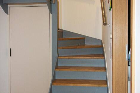 Четырехкомнатная квартира в Новом Броде: 9