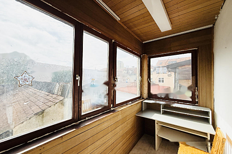 Двухкомнатная квартира в Любляне, район Шишка.: 2