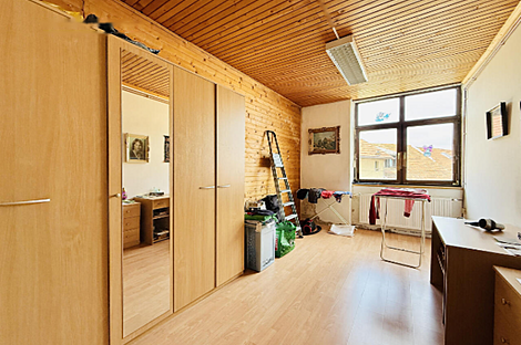 Двухкомнатная квартира в Любляне, район Шишка.: 4