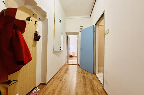 Двухкомнатная квартира в Любляне, район Шишка.: 5