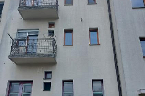 Трёхкомнатная квартира, Шишка.: 3