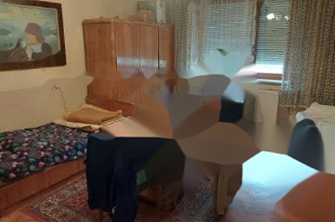 Трёхкомнатная квартира, Шишка.: 4