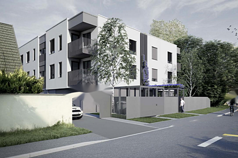 Квартира, 1 комната, Любляна Вич.: 1