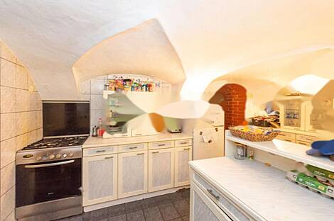 Четырёхкомнатная квартира, расположенная в районе Любляна Вич.: 7