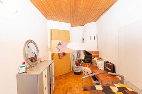 Четырёхкомнатная квартира, расположенная в районе Любляна Вич.: 14