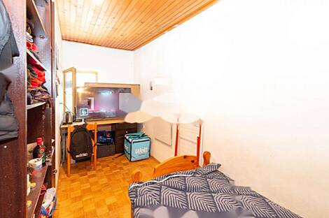 Четырёхкомнатная квартира, расположенная в районе Любляна Вич.: 15