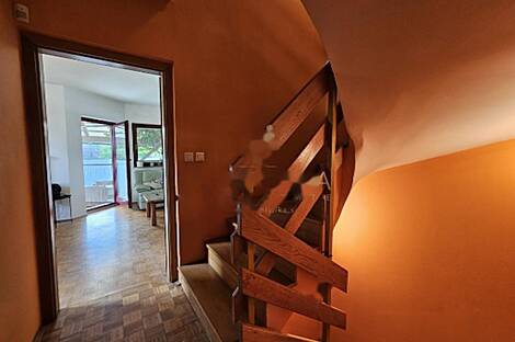 Квартира на четыре комнаты в Залоге: 7