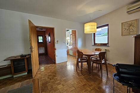 Квартира на четыре комнаты в Залоге: 10