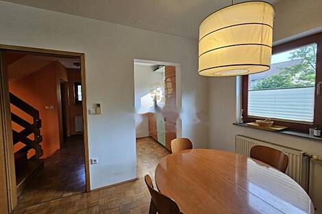 Квартира на четыре комнаты в Залоге: 11