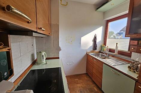 Квартира на четыре комнаты в Залоге: 12