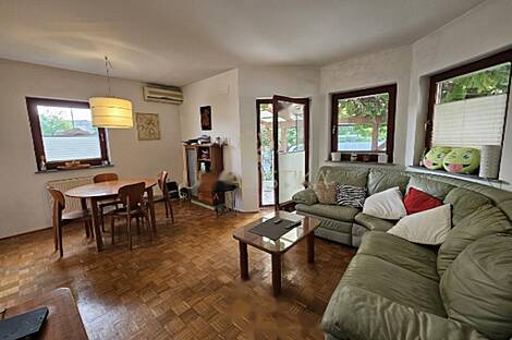 Квартира на четыре комнаты в Залоге: 13