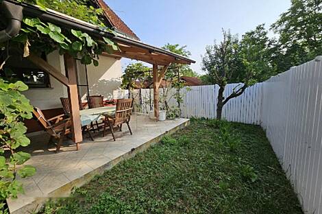 Квартира на четыре комнаты в Залоге: 16