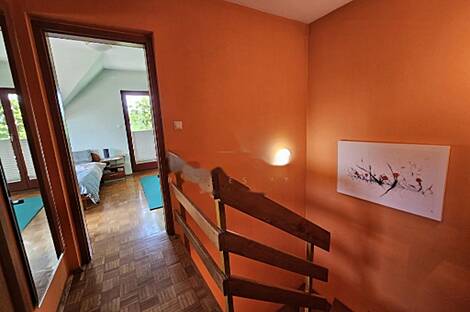 Квартира на четыре комнаты в Залоге: 19