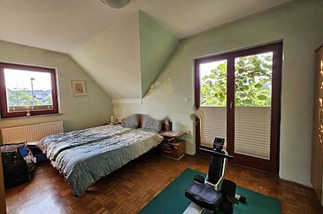 Квартира на четыре комнаты в Залоге: 20