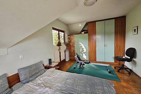 Квартира на четыре комнаты в Залоге: 21