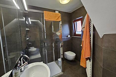 Квартира на четыре комнаты в Залоге: 23