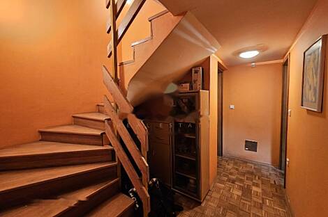 Квартира на четыре комнаты в Залоге: 24