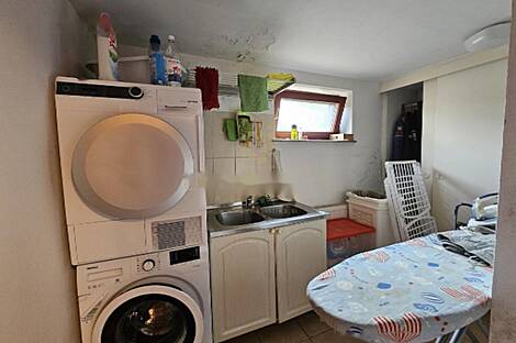 Квартира на четыре комнаты в Залоге: 26