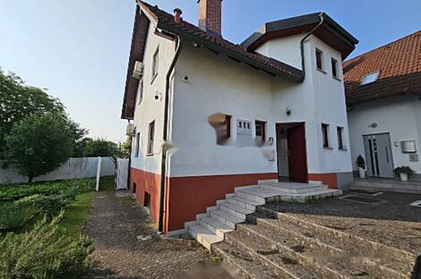 Квартира на четыре комнаты в Залоге: 29