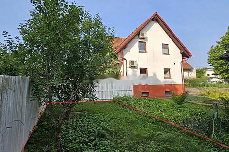 Квартира на четыре комнаты в Залоге: 30