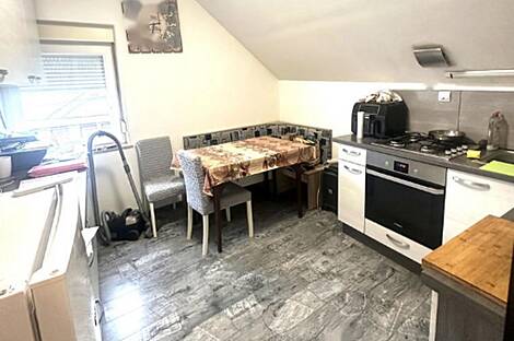 Квартира с двумя комнатами на Зелёной Яме: 1