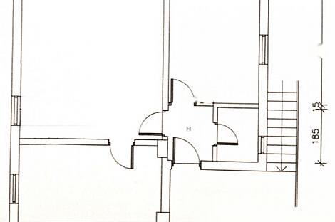 Квартира с двумя комнатами на Зелёной Яме: 2