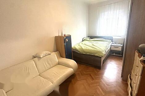 Квартира с двумя комнатами на Зелёной Яме: 3