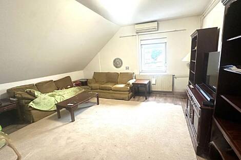 Квартира с двумя комнатами на Зелёной Яме: 4