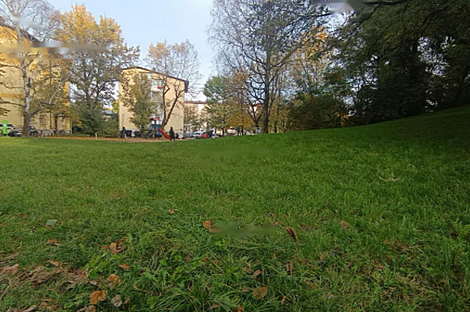 Квартира с двумя комнатами в Зеленой Яме: 2