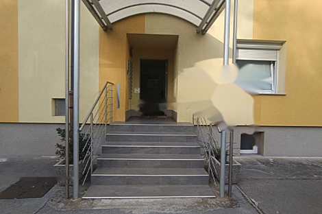 Квартира с двумя комнатами в Зеленой Яме: 5