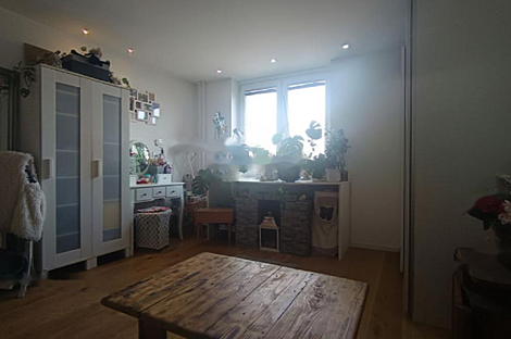 Квартира с двумя комнатами в Зеленой Яме: 17