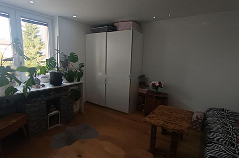 Квартира с двумя комнатами в Зеленой Яме: 19