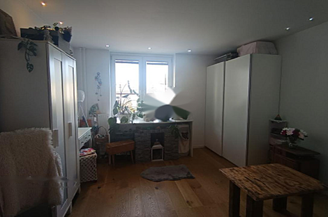 Квартира с двумя комнатами в Зеленой Яме: 20