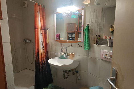 Квартира с двумя комнатами в Зеленой Яме: 22