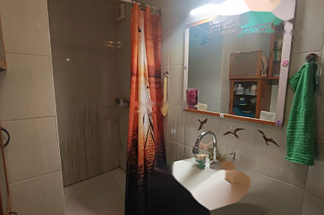 Квартира с двумя комнатами в Зеленой Яме: 24