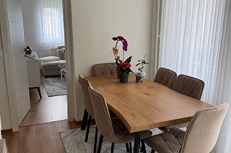 Квартира с 3,5 комнатами в Новая Шишка: 1