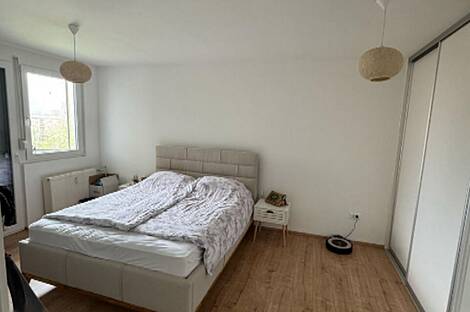 Квартира с 3,5 комнатами в Новая Шишка: 5