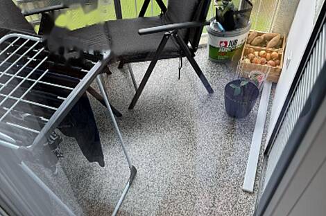 Квартира с 3,5 комнатами в Новая Шишка: 6