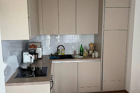 Квартира с 3,5 комнатами в Новая Шишка: 9