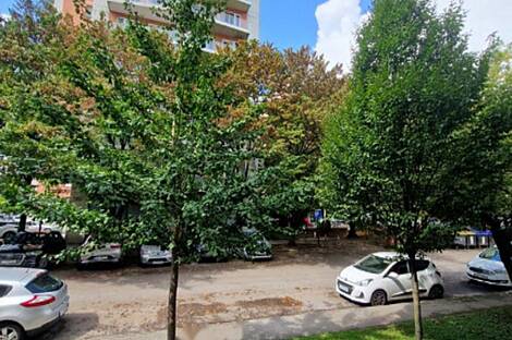 Трехкомнатная квартира в Шишке: 2