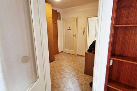 Трехкомнатная квартира в Шишке: 4