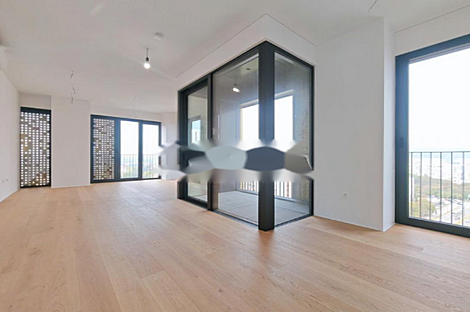 Квартира с четырьмя комнатами в Шишке: 1