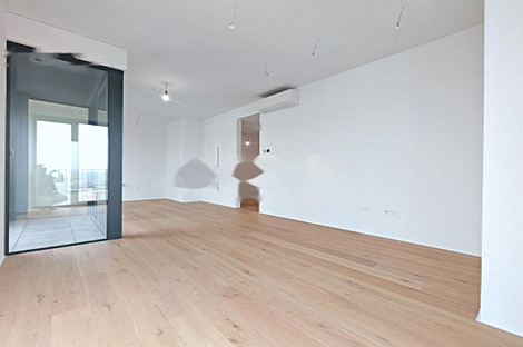 Квартира с четырьмя комнатами в Шишке: 5