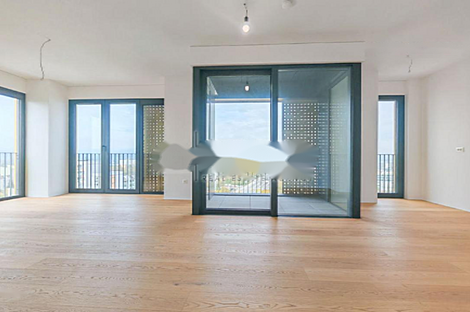 Квартира с четырьмя комнатами в Шишке: 6