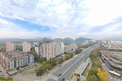 Квартира с четырьмя комнатами в Шишке: 8